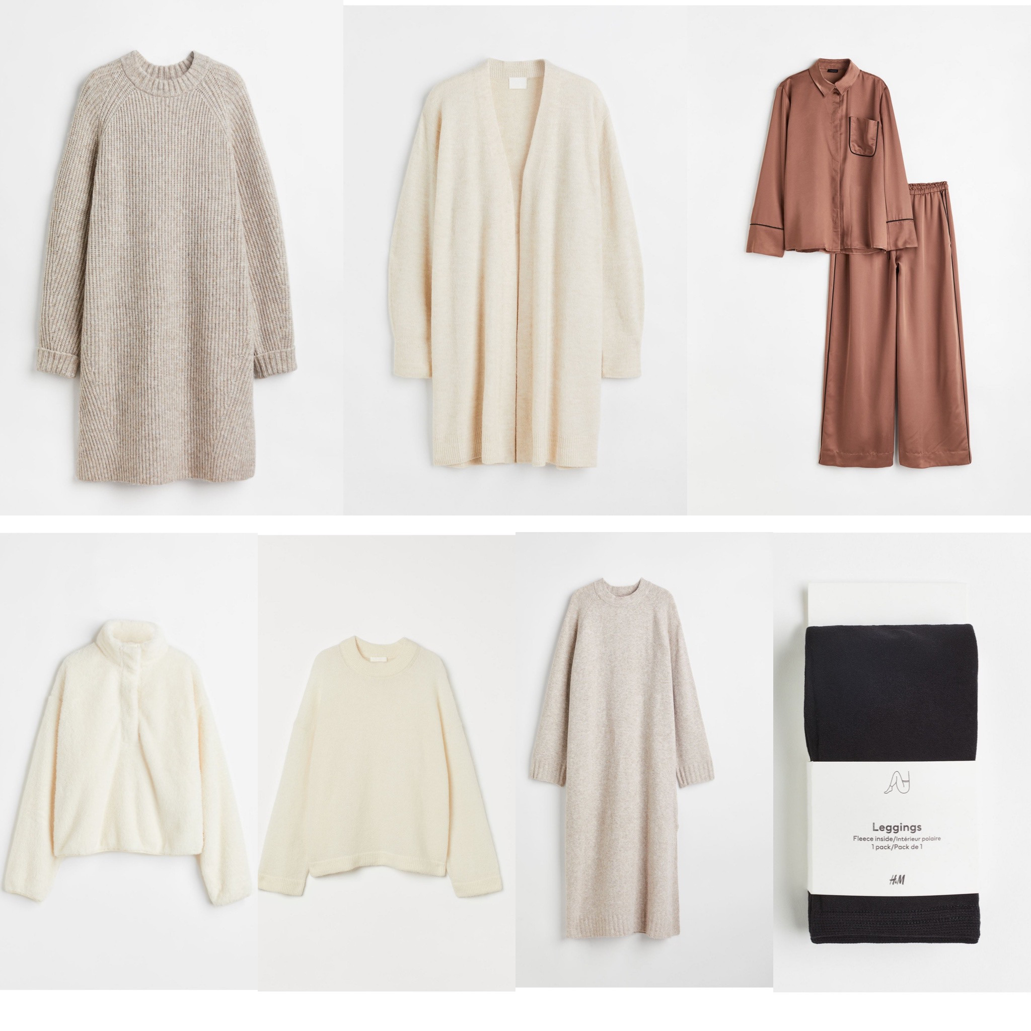 What I just bought at H&M. 
#ltkfall #autumnlooks #hmfinds

#LTKunder50 #LTKstyletip #LTKSeasonal