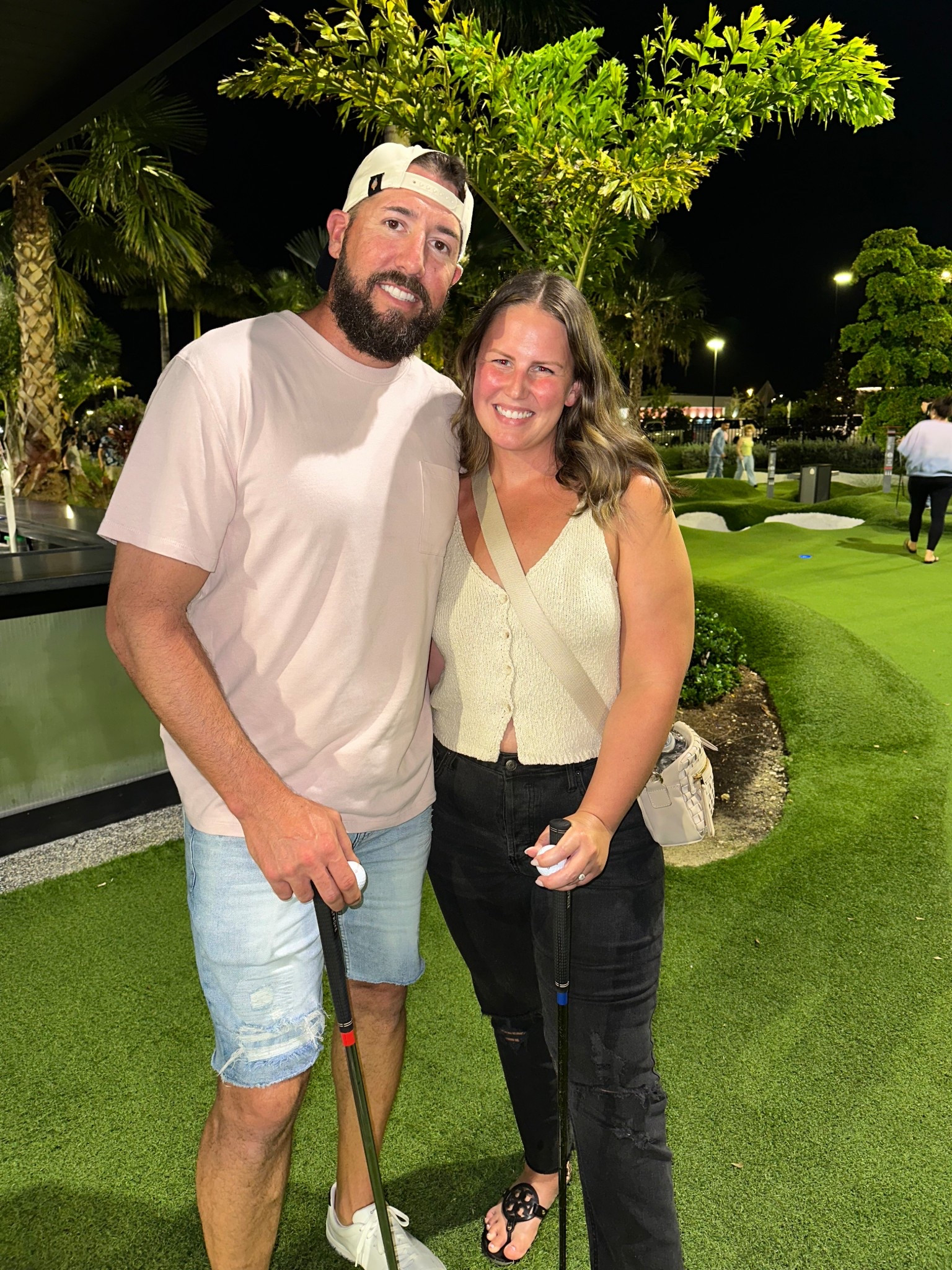 Button down tank! I linked similar ones! 

#LTKStyleTip #LTKMidsize #LTKFindsUnder50