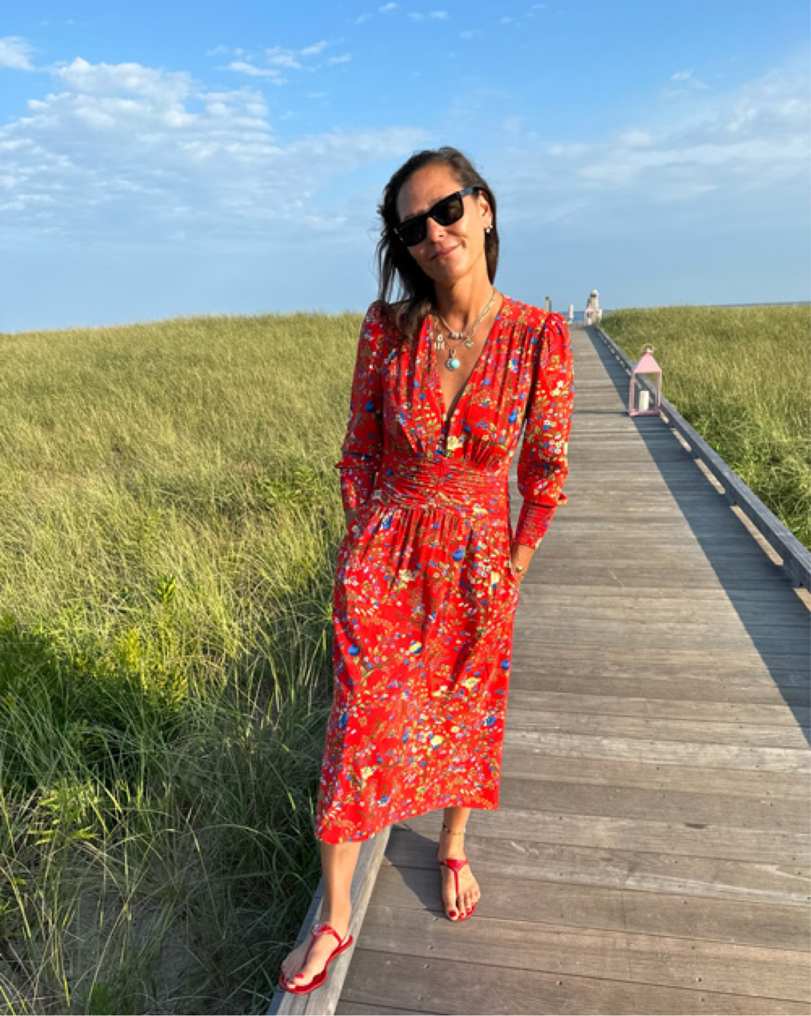 Meet the MVP of my summer wardrobe that’s poised to take on fall @me_andem