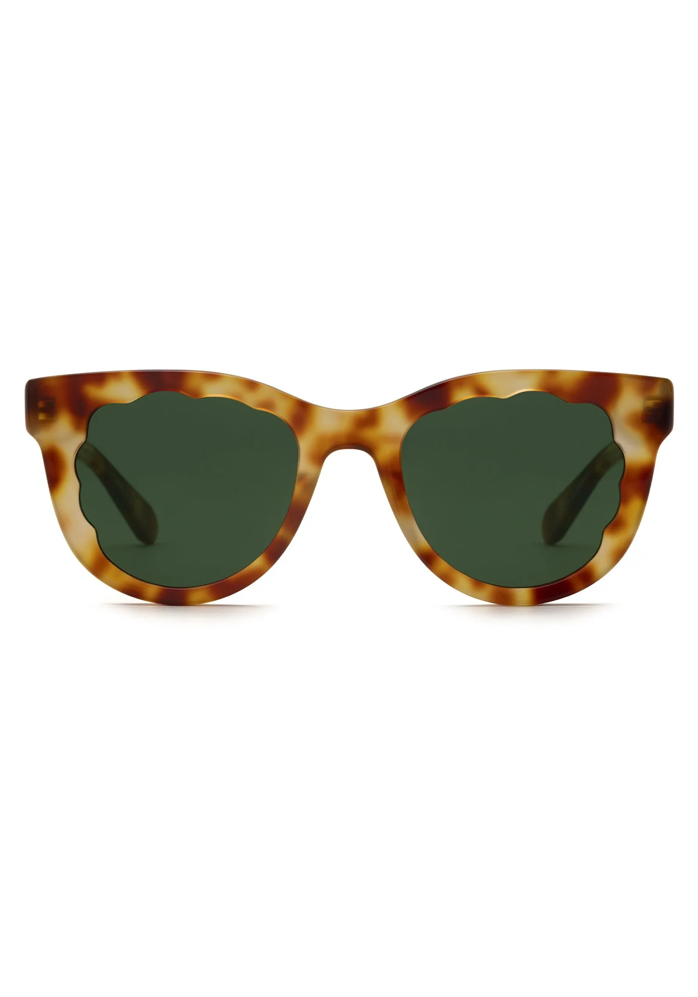 ELLIE | Hawksbill | KREWE Eyewear