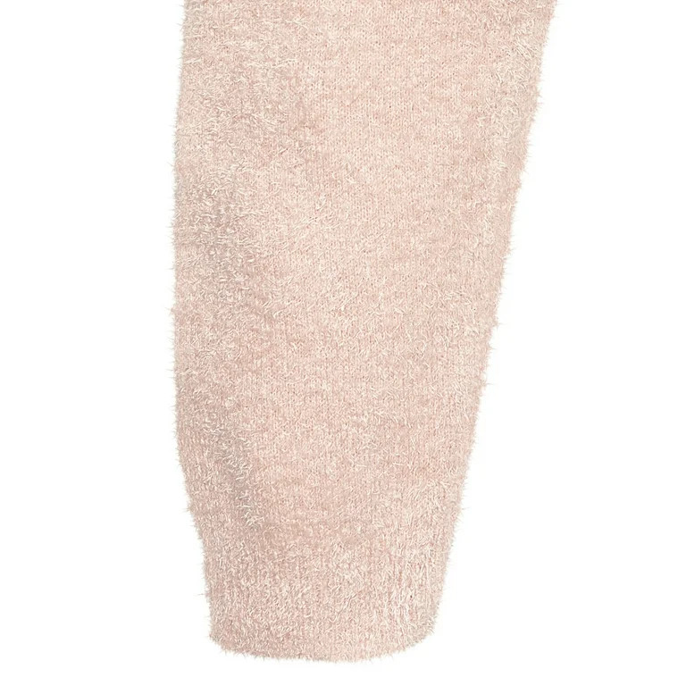 Modern Moments By Gerber Toddler Unisex Cozy Zip up Hoodie & Jogger, 2-Piece Outfit Set, 12M - 5T | Walmart (US)