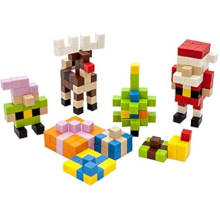 Picasso Magnet Blocks | Amazon (US)