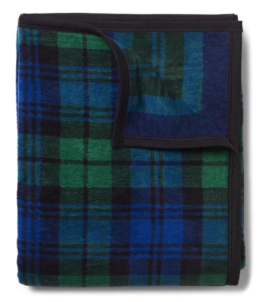 Highlander Classic Blanket | ChappyWrap
