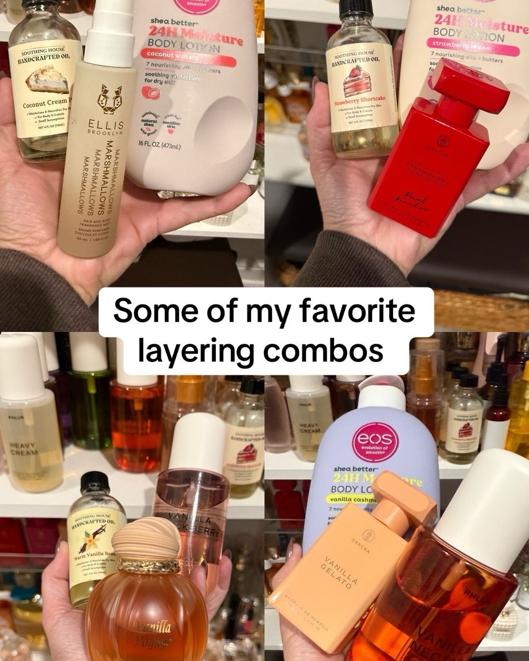 #LTKBeauty #LTKselfcare #LTKgrwm