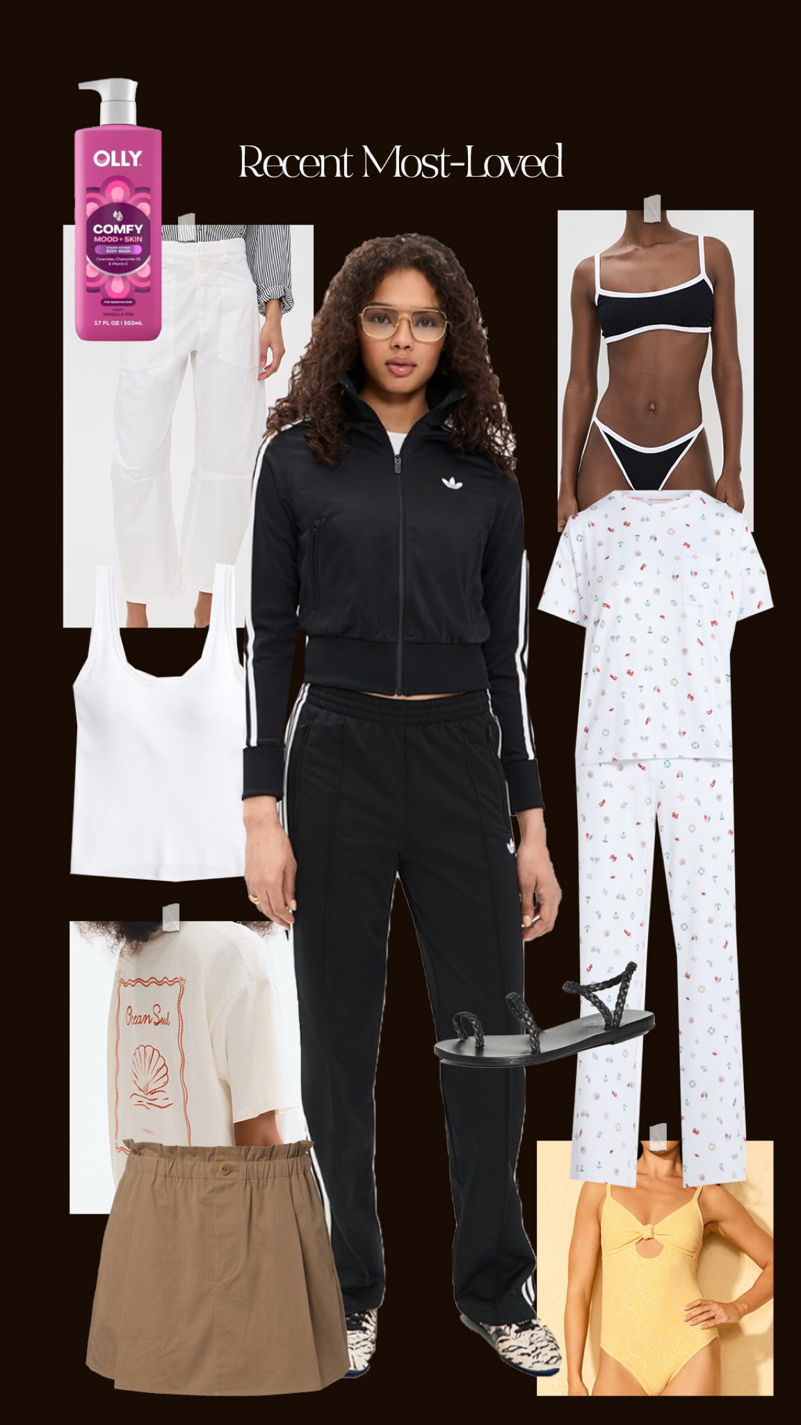 This week’s most-loved 🛒