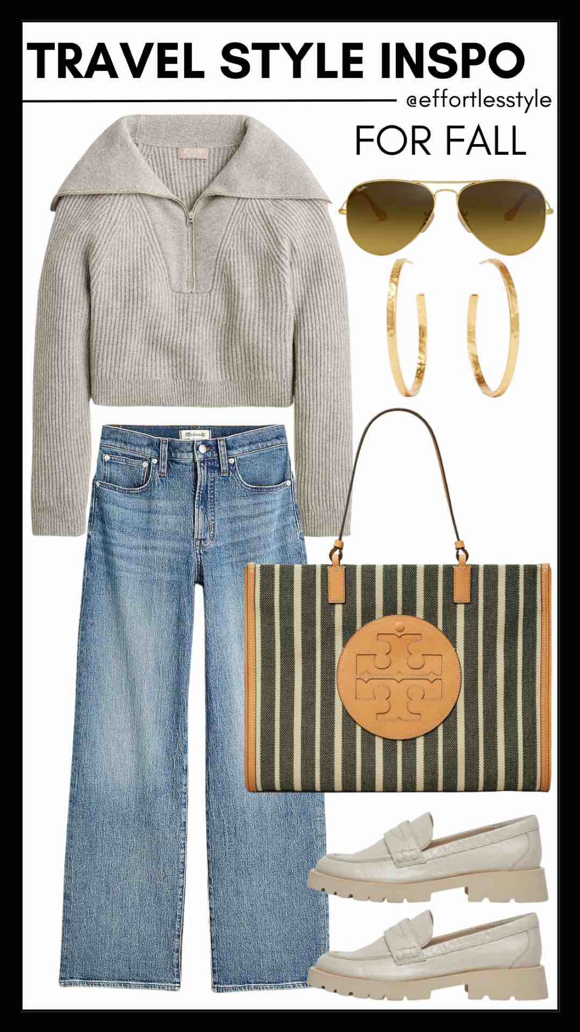 The perfect look for a cool, crisp fall getaway day 🍁🍂🍁

#LTKSeasonal #LTKstyletip #LTKtravel
