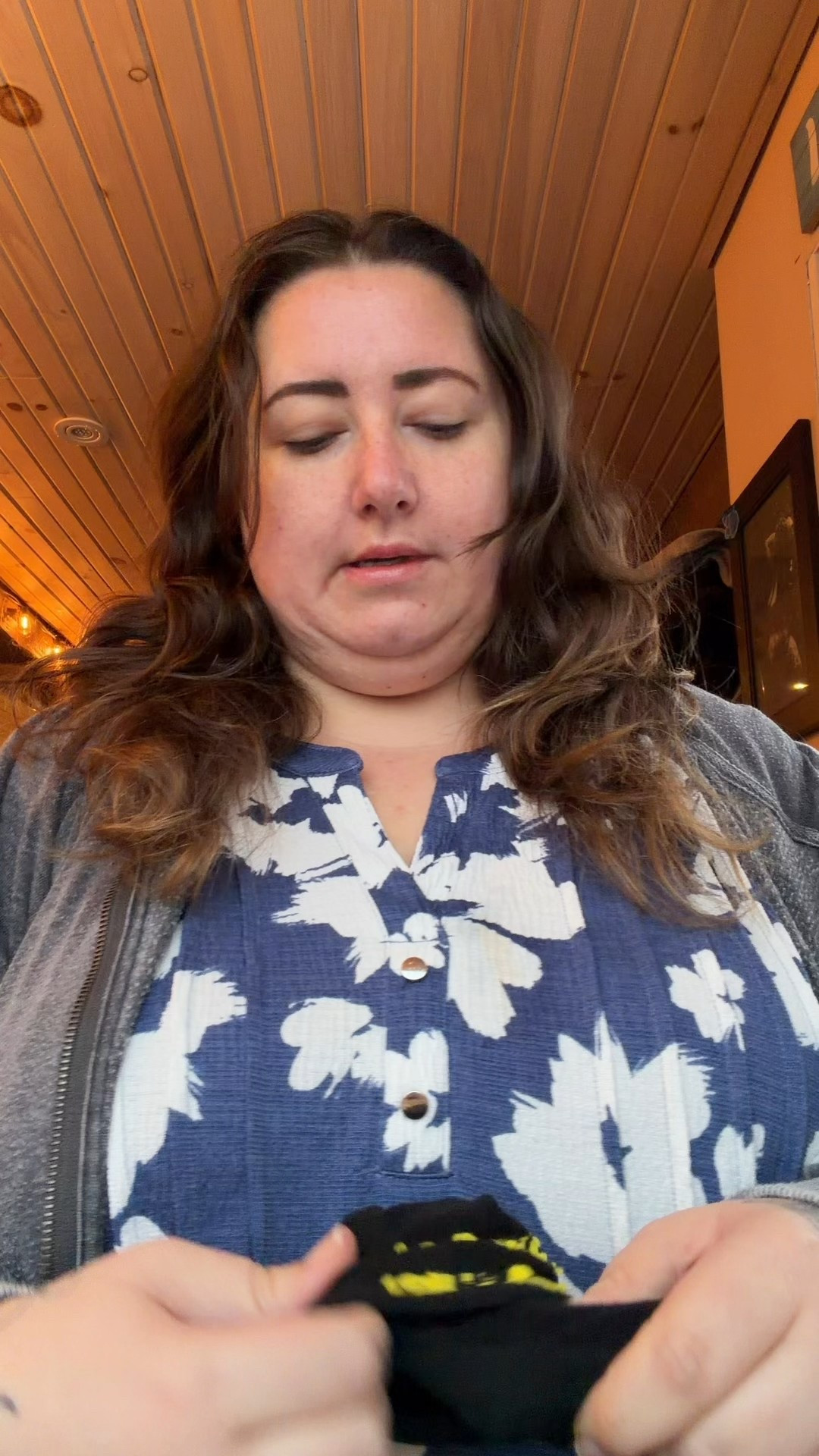 Welcome back to #ootd on this crummy Tuesday! Here’s what I am wearing:

Shirt: @gianttigerstore use code SAMHAMTHEBIRD to save on your next GT order!
Sweater: @torrid I would love to see more Studio Ghibli in the future!
Leggings: @lululemon 
Socks: @nonamebrands guys I can’t get over the branding 

Tell me something exciting about your day below! And don’t forget to stay Gucci, stay pleasant! 

#lifestyle #plussize #plussizefashion #cozy 