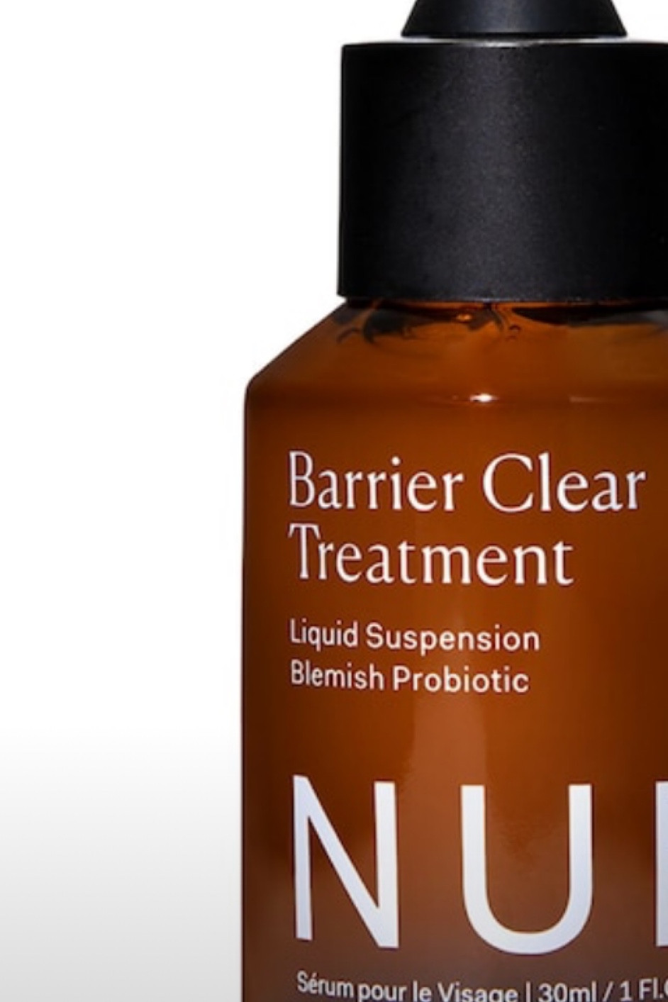 Oily, Sensitive, Acne prone skin 