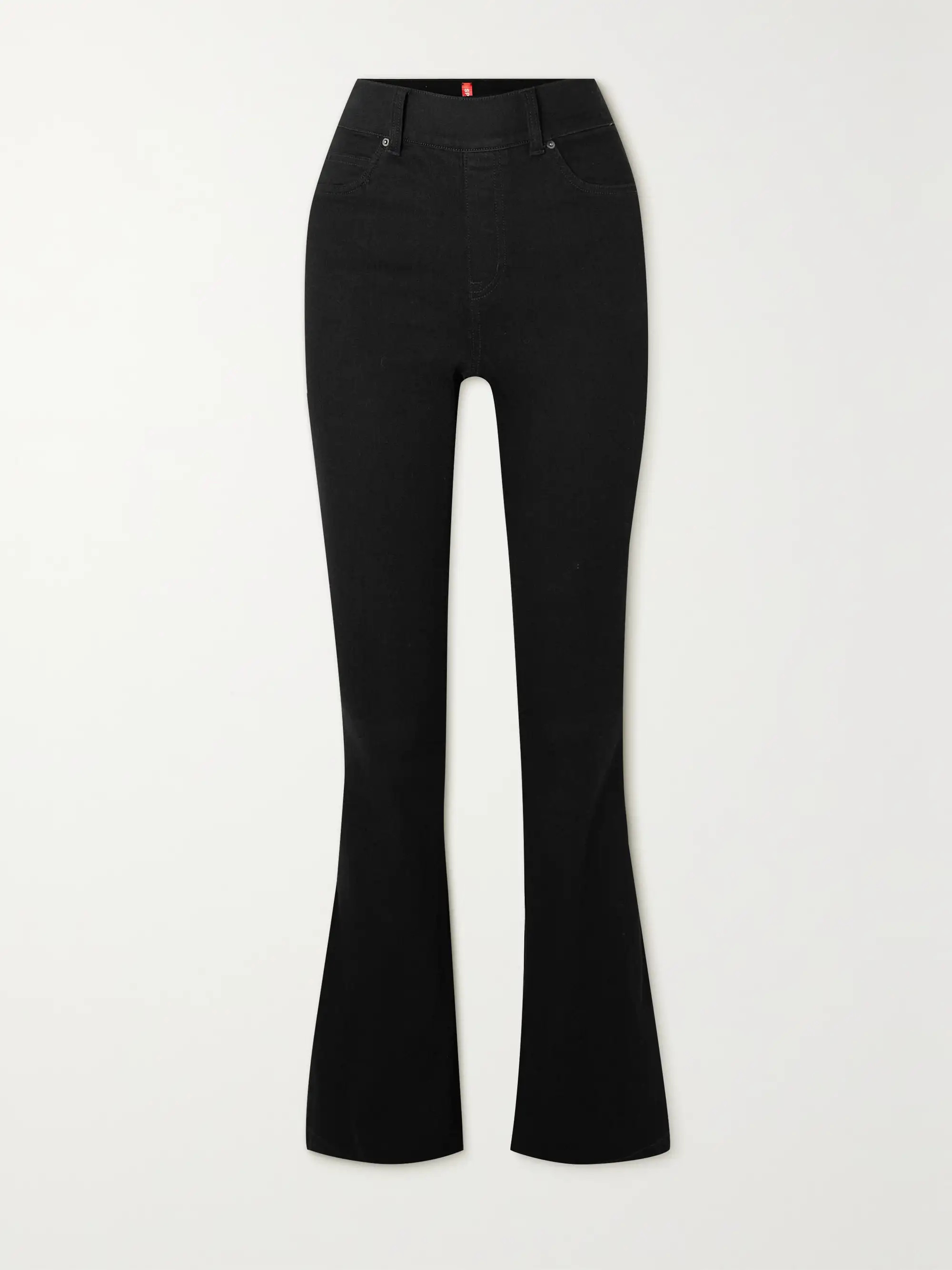 High-rise flared jeans | NET-A-PORTER (UK & EU)