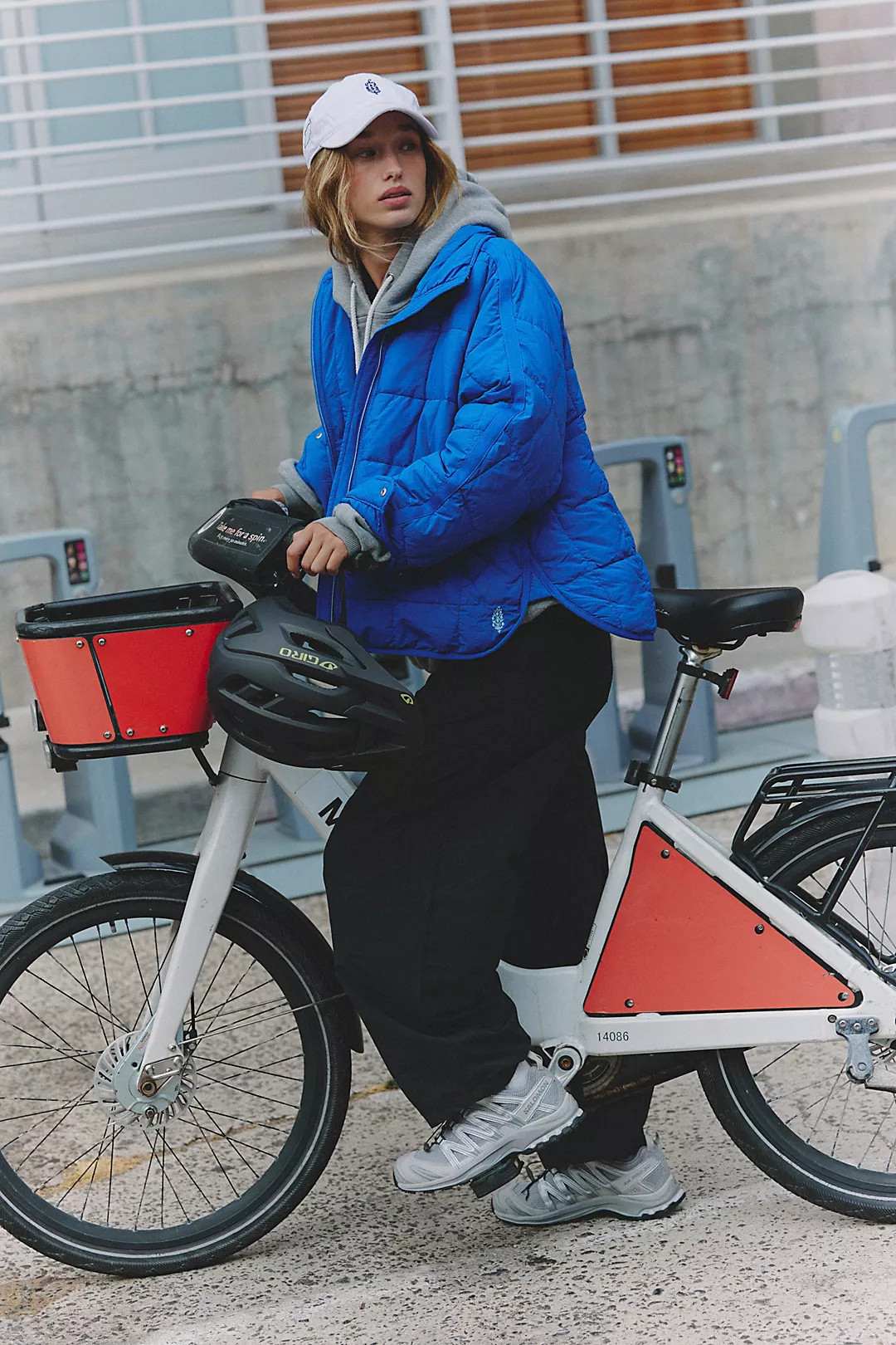 Pippa Packable Puffer Jacket | Free People (Global - UK&FR Excluded)