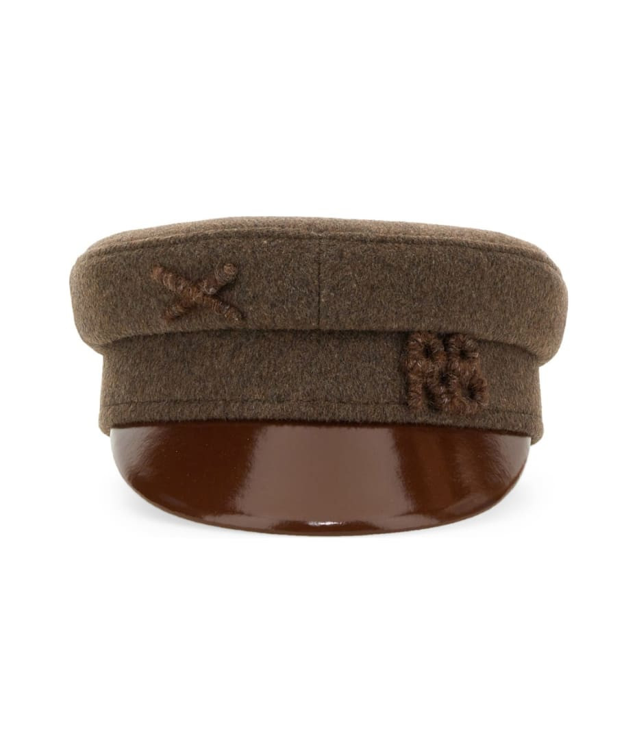 Baker Boy Hat | Italist.com US