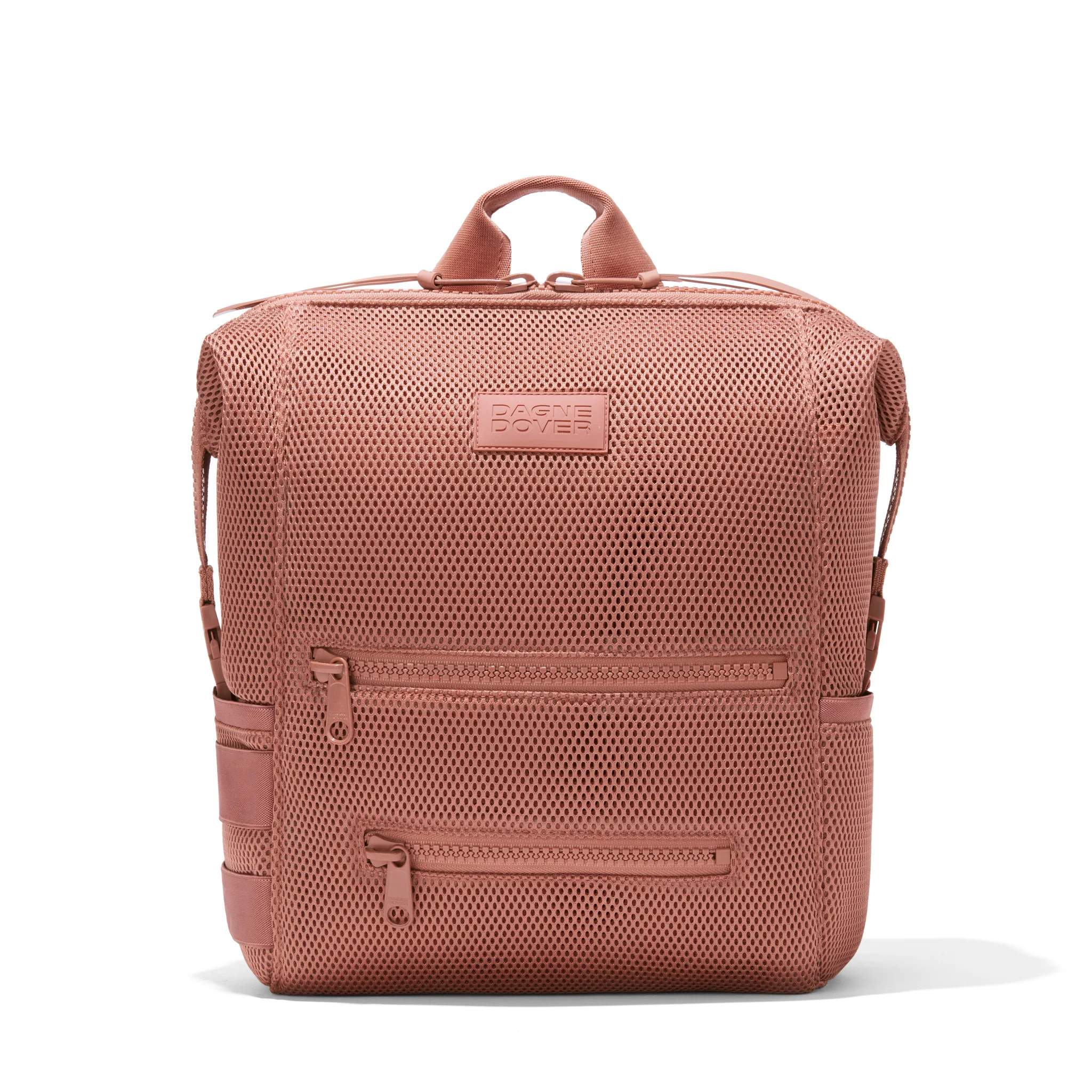 Indi Air Mesh Diaper Backpack | Dagne Dover