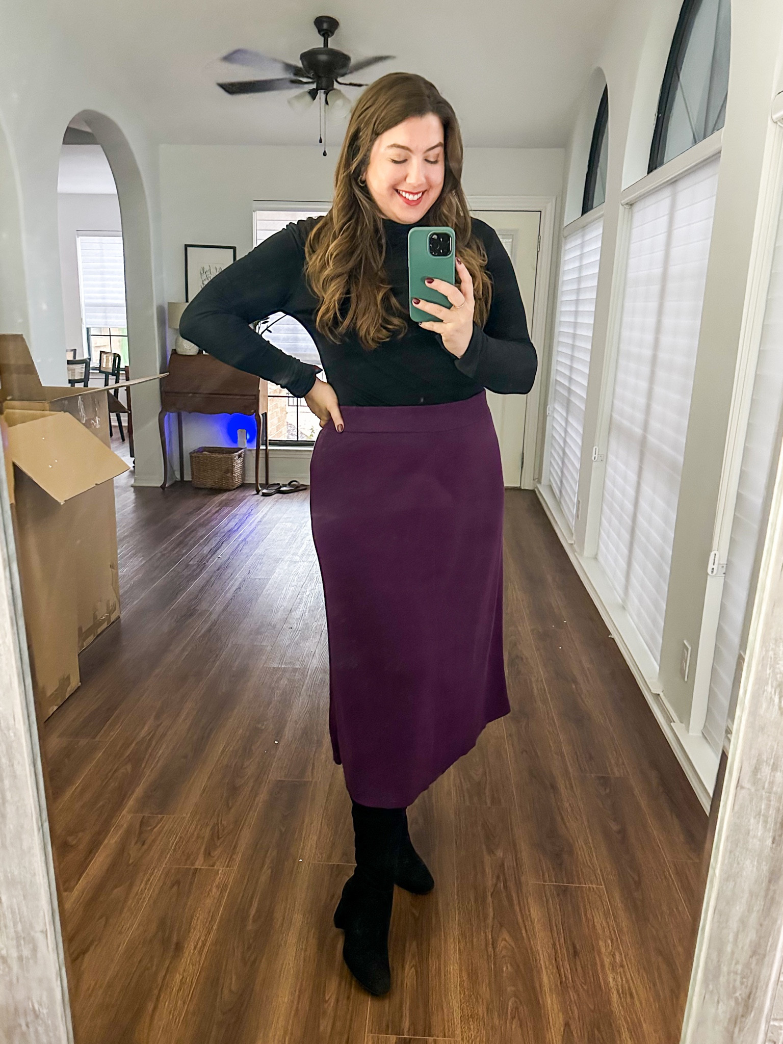 Workwear #ootd 10/30/23 

Womens business professional workwear and business casual workwear and office outfits midsize outfit midsize style 

#LTKmidsize #LTKfindsunder100 #LTKworkwear