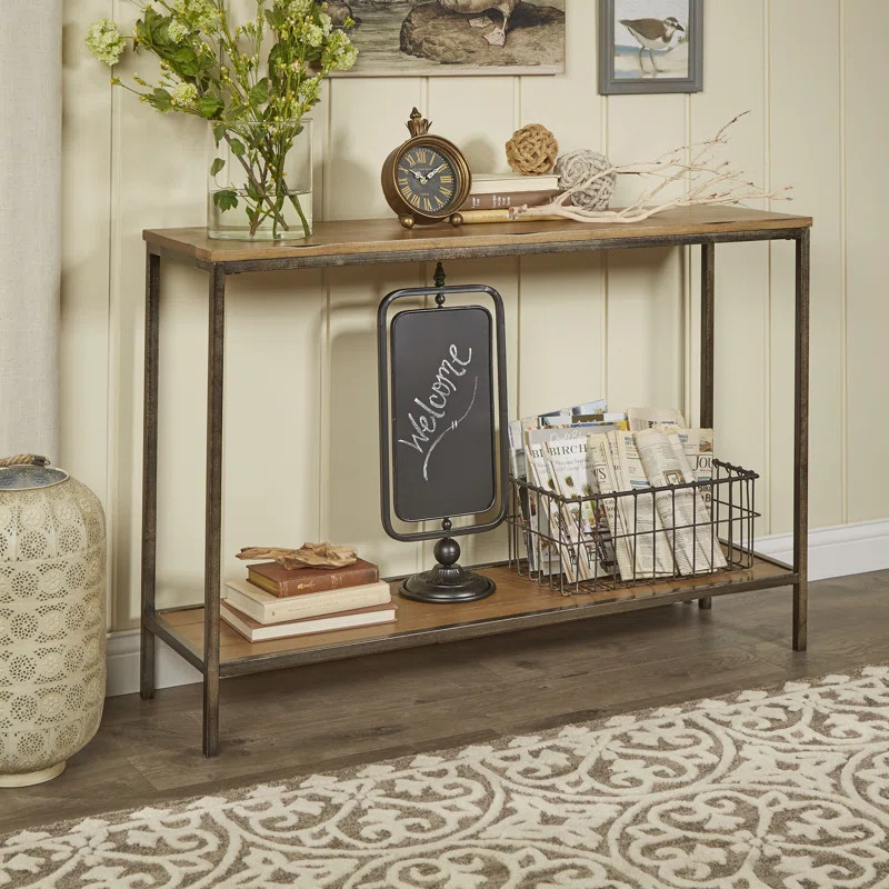 Madison Console Table | Wayfair North America