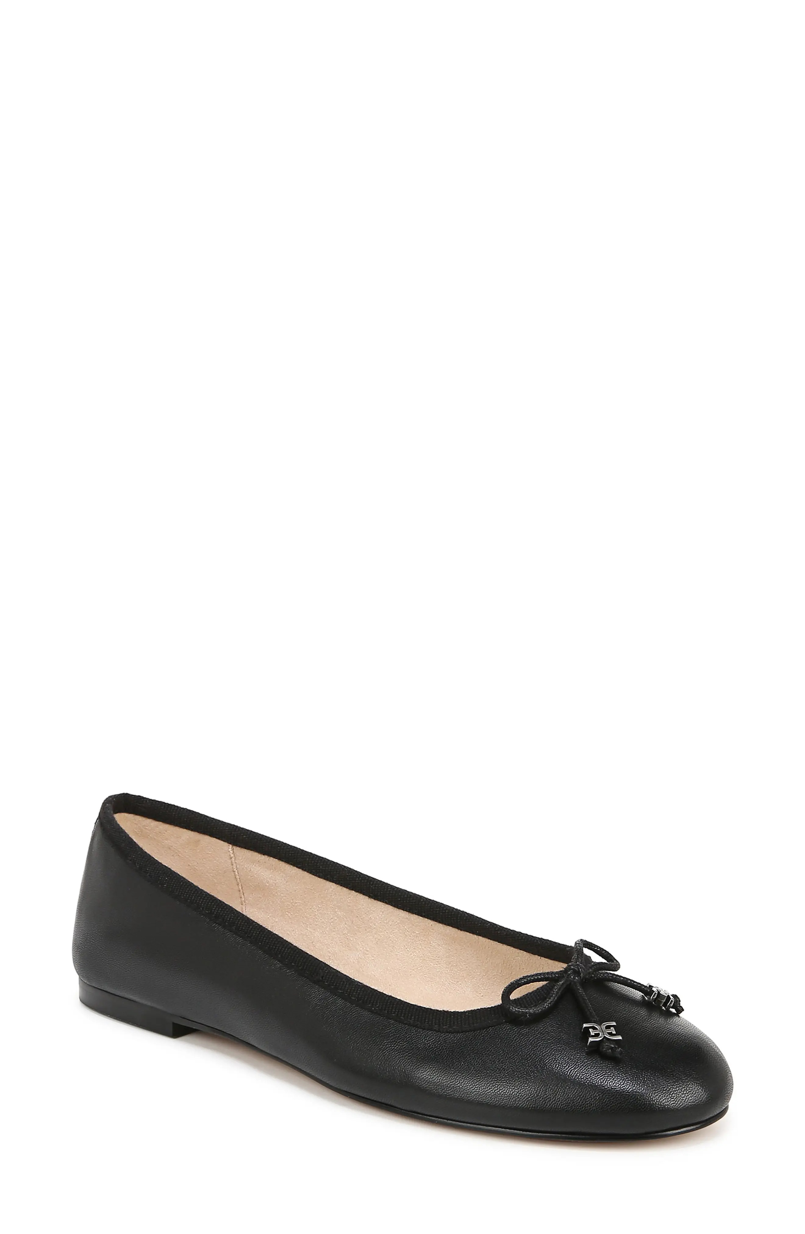 Flora Ballet Flat (Women) | Nordstromrack | Nordstrom Rack