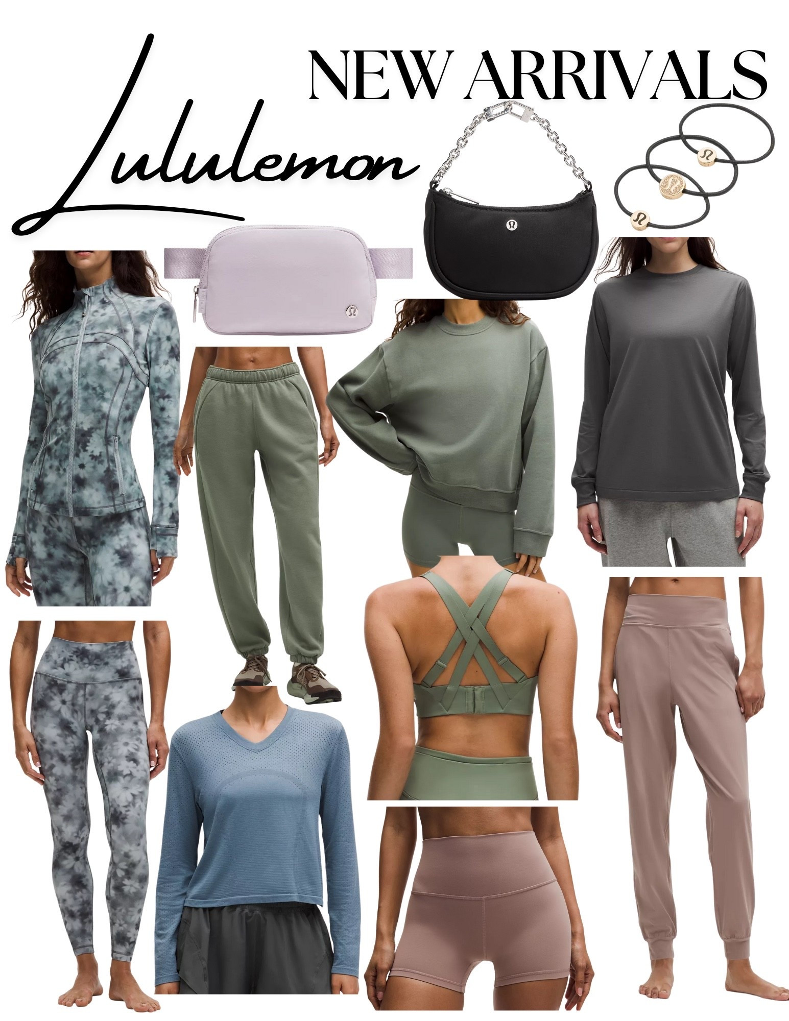 Lululemon 

#LTKActive #LTKFindsUnder100 #LTKFindsUnder50