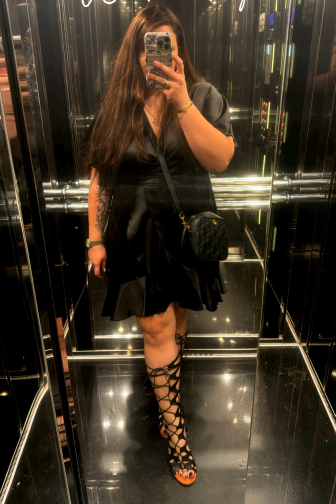 Summer night outfits
Little black dress


#LTKFindsUnder50 #LTKPlusSize #LTKStyleTip