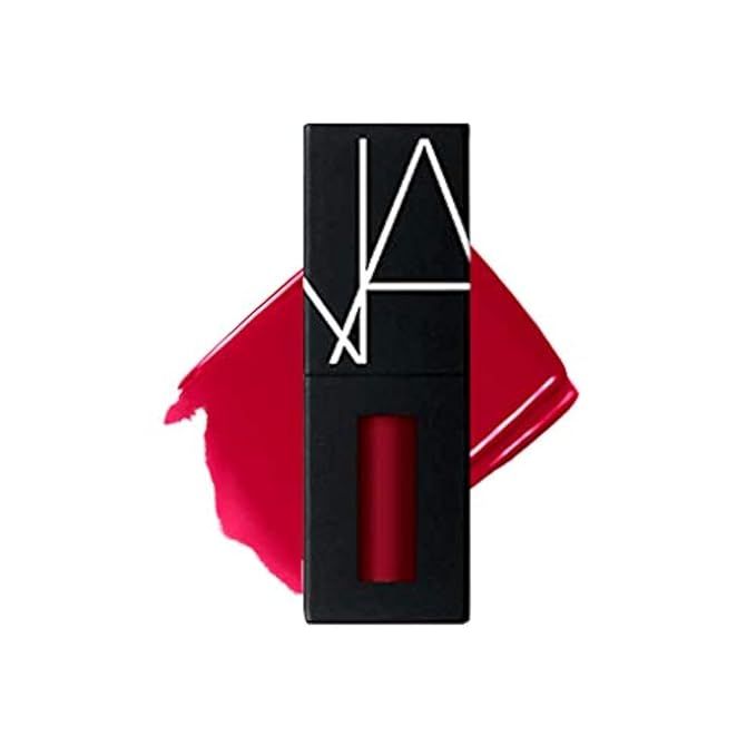 NARS Powermatte Lip Pigment Mini Starwoman .06 Ounce | Amazon (US)