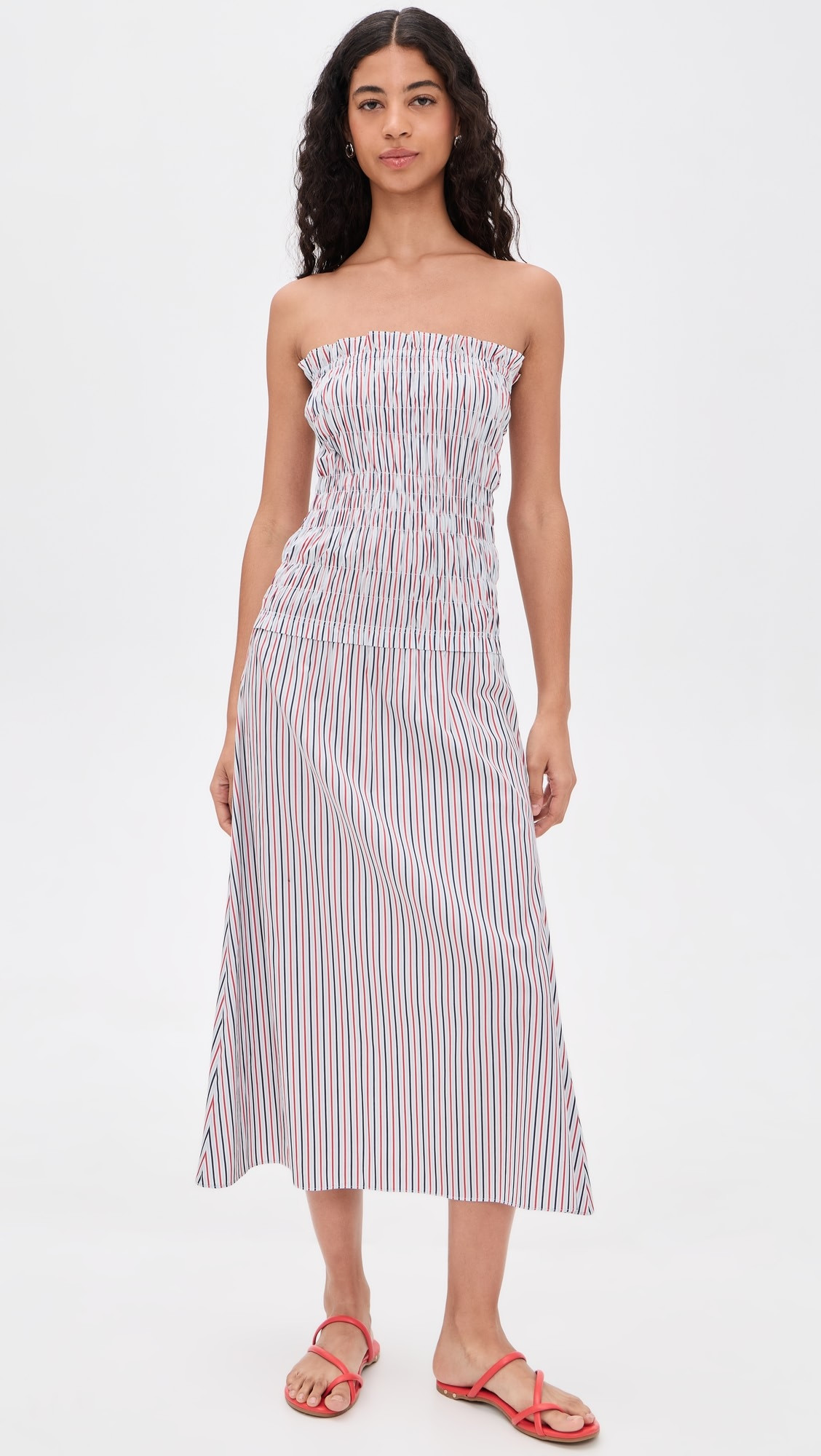 Amalita Midi Dress | Shopbop