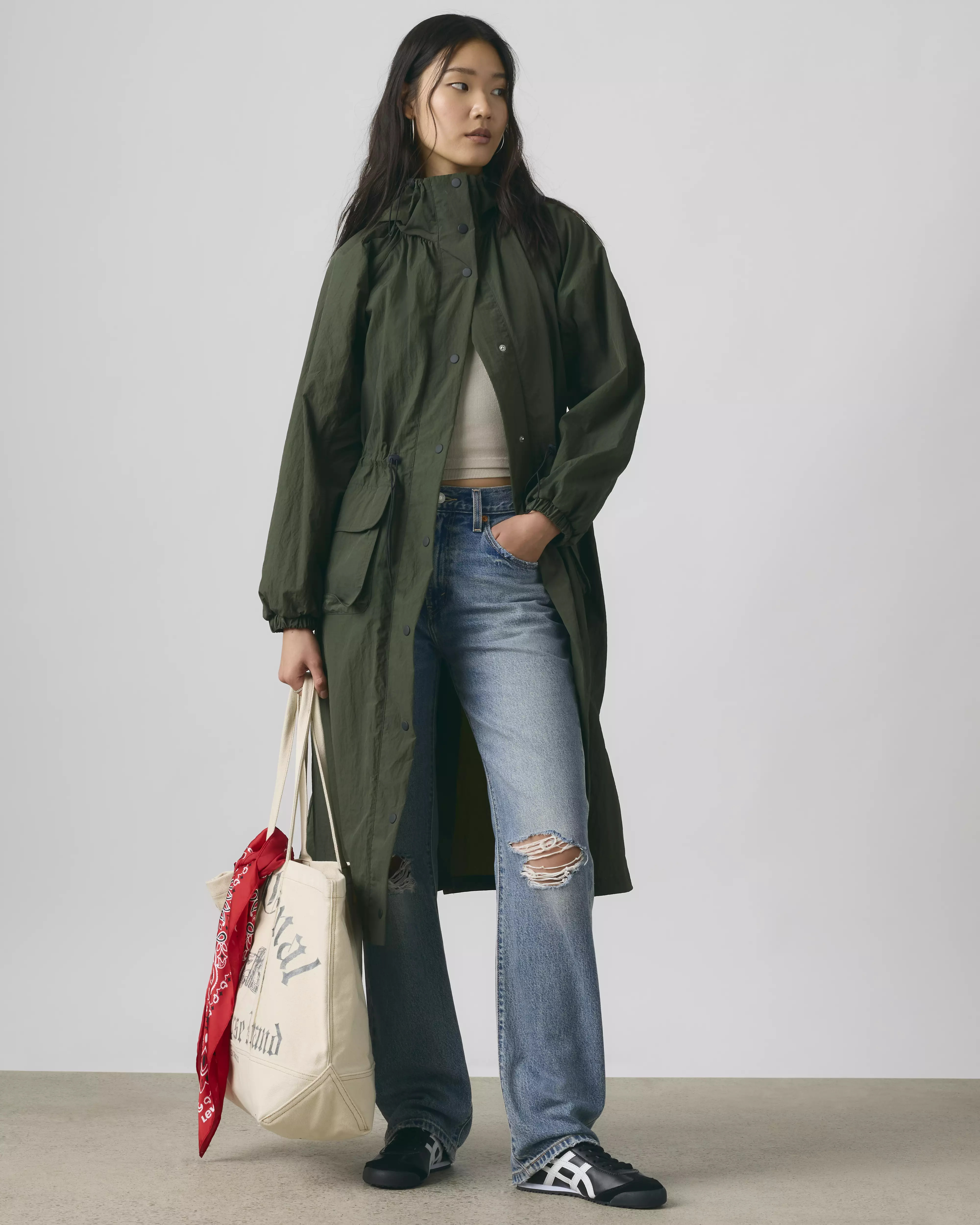 Easy Dad Women's Jeans | Levi's US