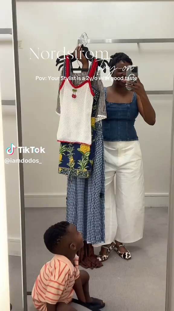 Nordstrom Tryon Haul #summersale #sale #nordstrom #outfit #summer 

#LTKSeasonal #LTKStyleTip #LTKSaleAlert