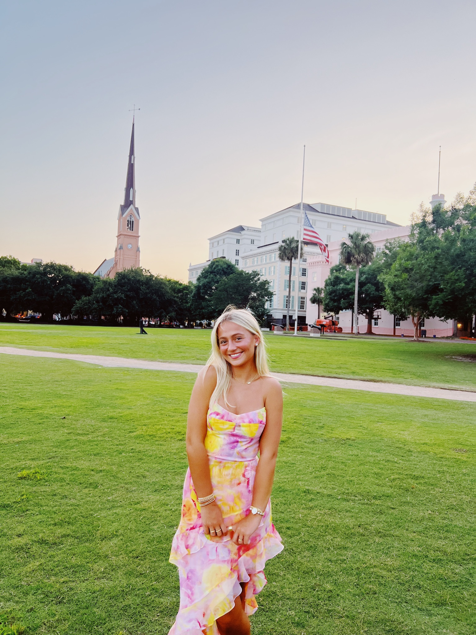 Fav dress ever!!! Summer dress ideas, spring dresses, wedding guest dress, cocktail dress, college dresses, prom dress💘💖💝💕💞💓

#LTKVideo #LTKU