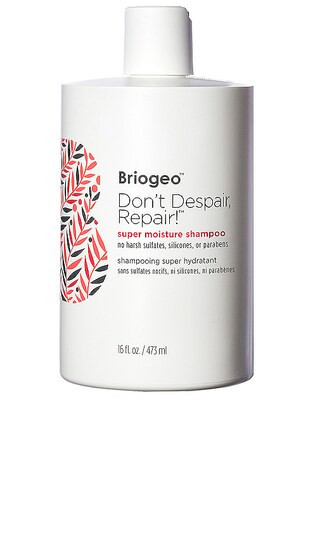Briogeo Don't Despair, Repair! Super Moisture Shampoo. | Revolve Clothing (Global)