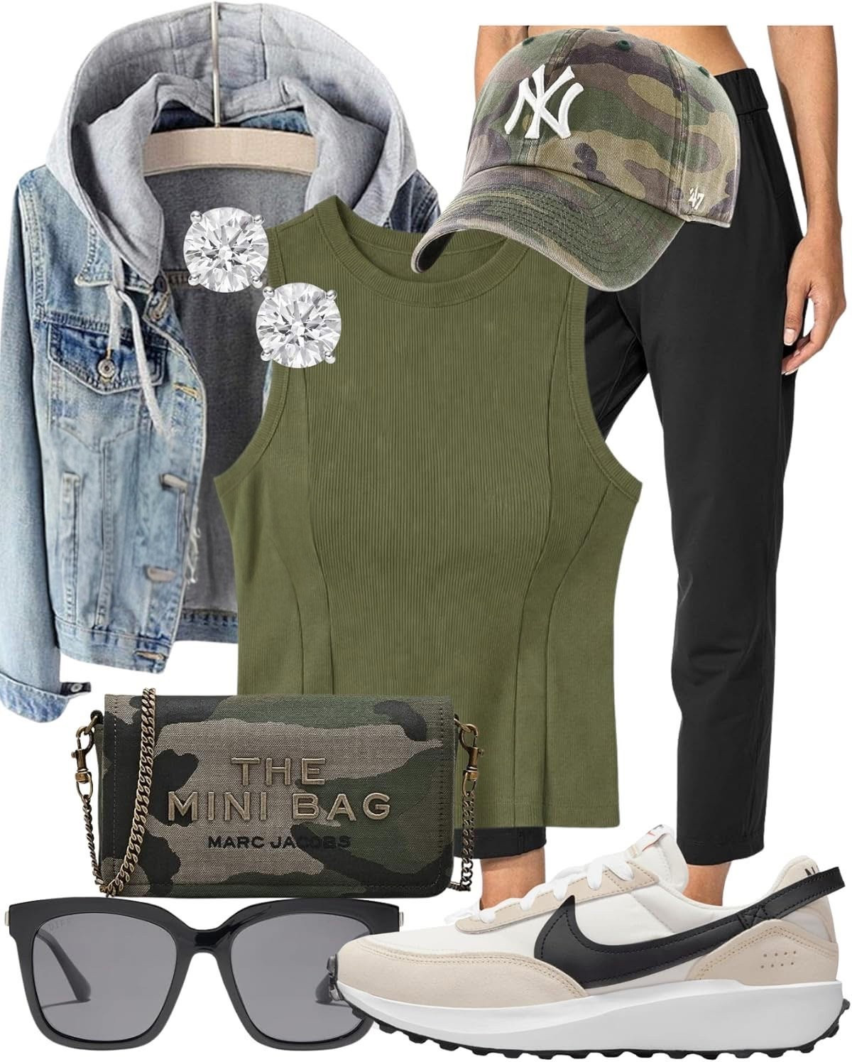 Amazon style. 

#LTKOver40 #LTKmomlife