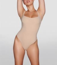 Fits Everybody Square-Neck Bodysuit | Harrods