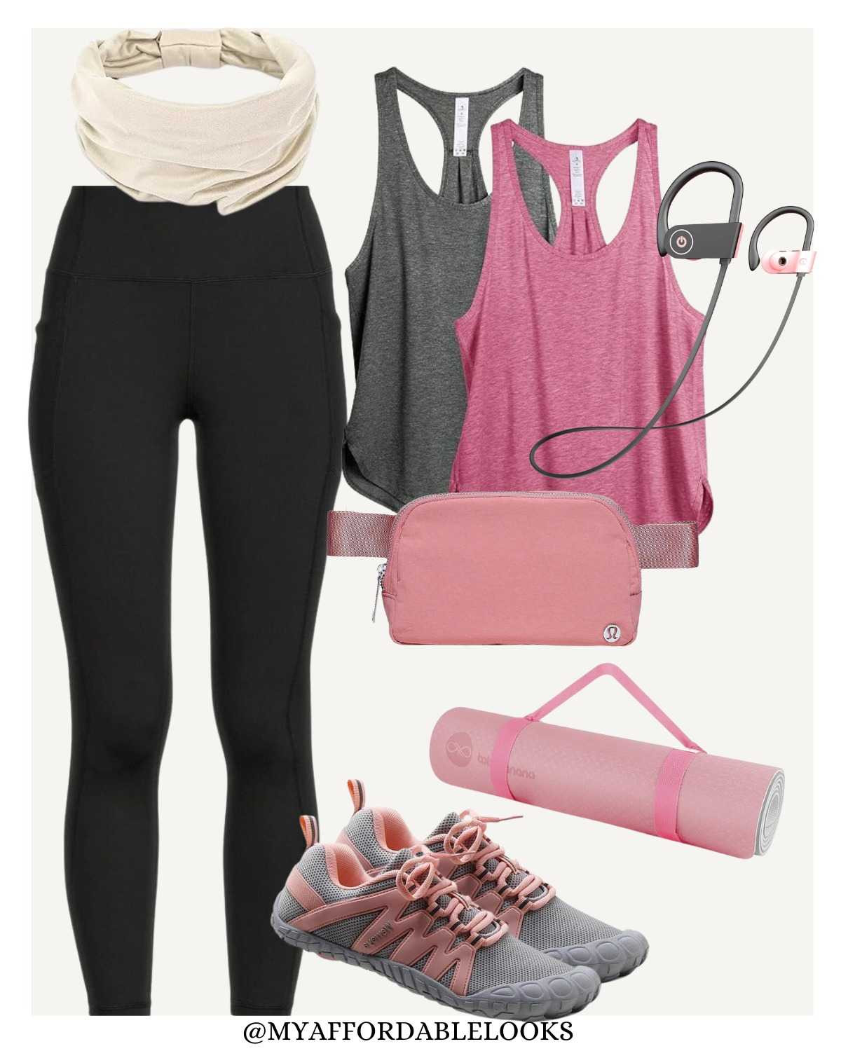 Amazon Fitness Look, Amazon Fitness, Amazon Workout, Amazon Leggings, Amazon Fashion Finds, Amazon Fashion, Amazon Style#LTKSeasonal #LTKstyletip #LTKFind

