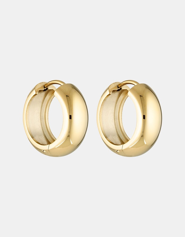 Petite Thick Huggies 18mm | THE ICONIC (AU & NZ)