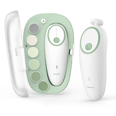 Momcozy Electric Baby Nail File - 10pc | Target