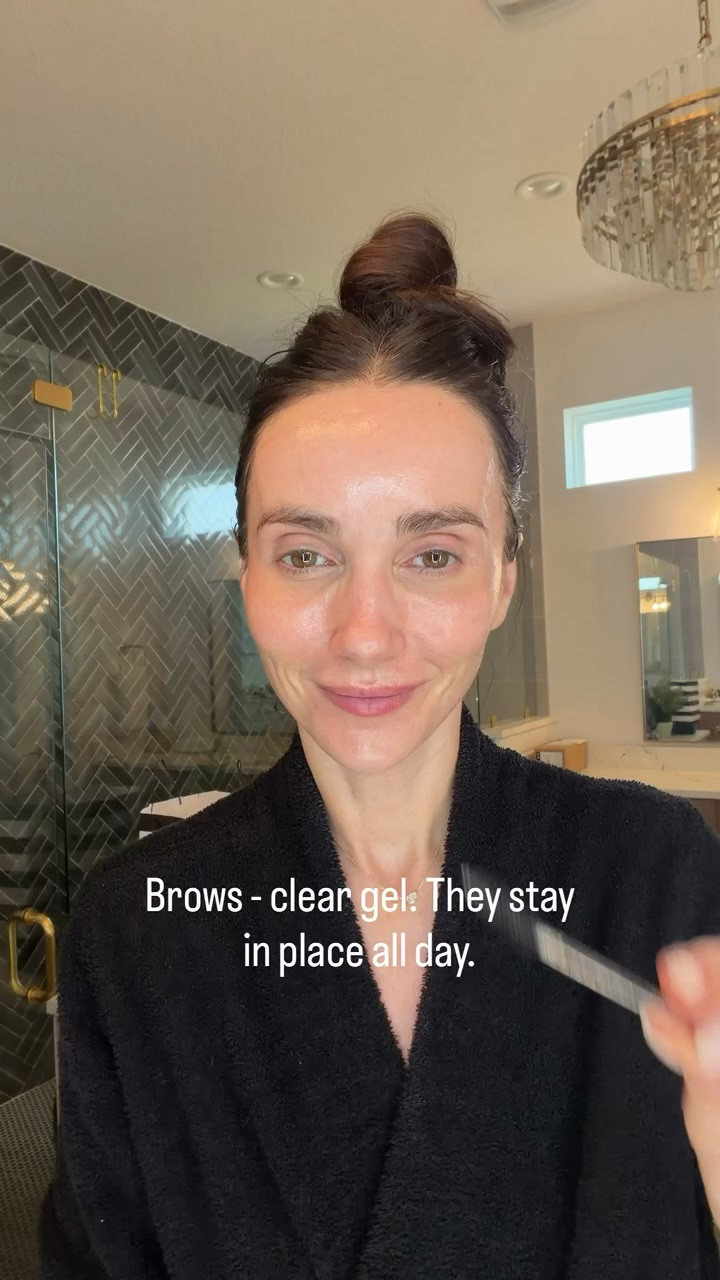 My favorite brow gel.

#LTKBeauty #LTKOver40
