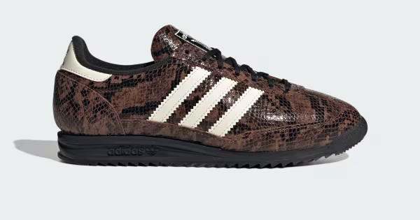 SL 72 OG Shoes | adidas (US)