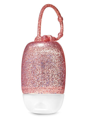 Rose Gold Glitter


PocketBac Holder | Bath & Body Works