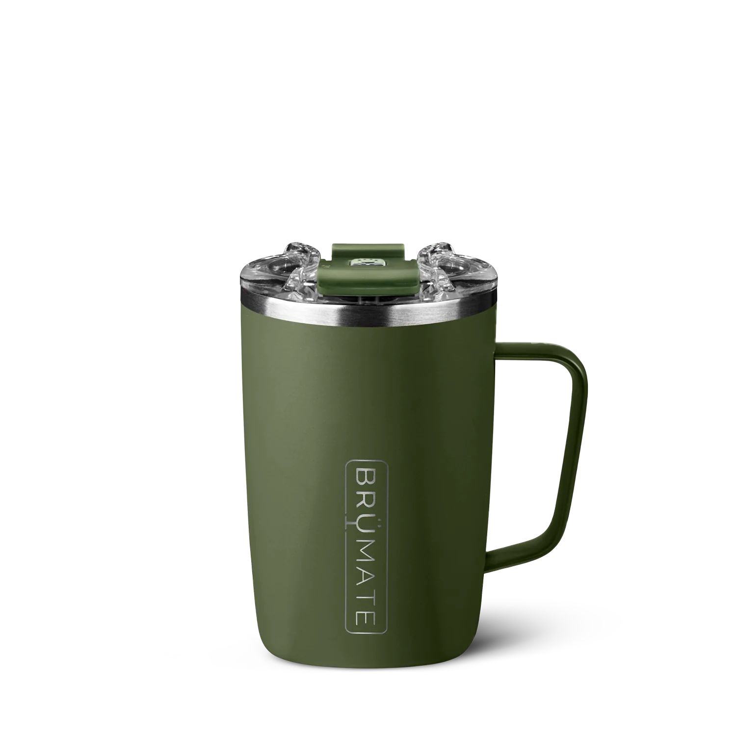 The Original Insulated Leakproof Mug | BruMate