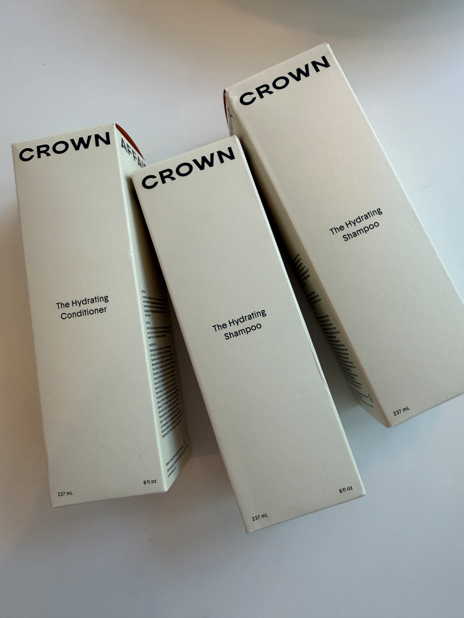 Restocked on my fave shampoo during Black Friday  

#LTKBeauty