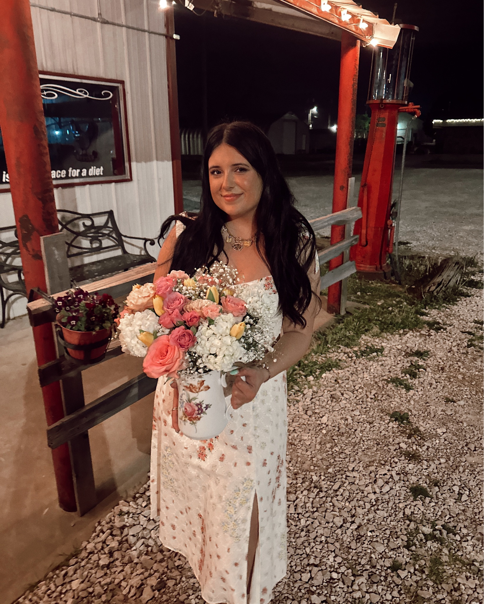 Tea Party vibes🎀🫖🌼

#LTKparties #LTKSeasonal #LTKstyletip