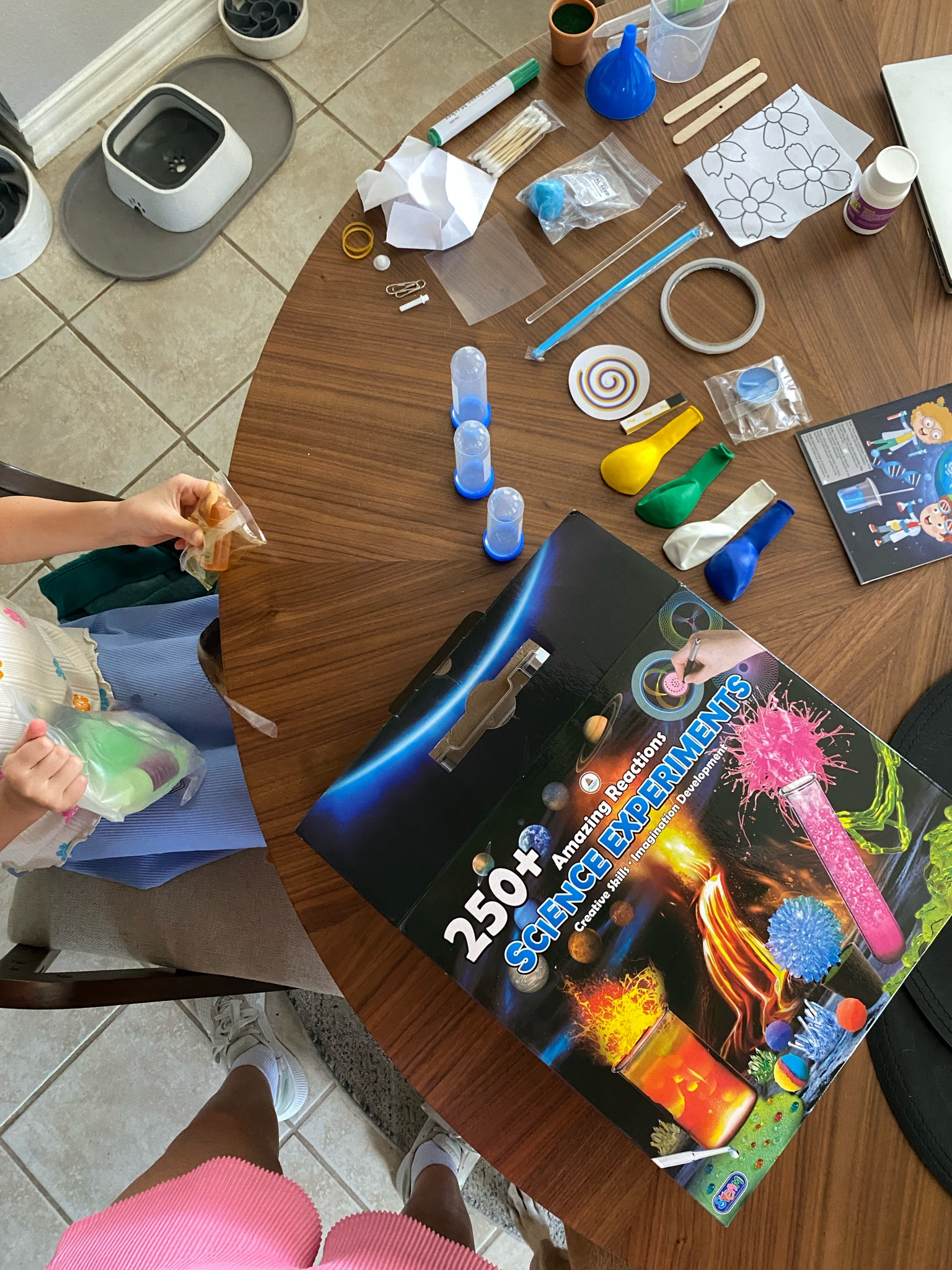 Perfect after school activity to keep your kid busy having fun and still learning! 

#LTKBacktoSchool #LTKFamily
