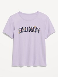 EveryWear Logo-Graphic T-Shirt | Old Navy (US)