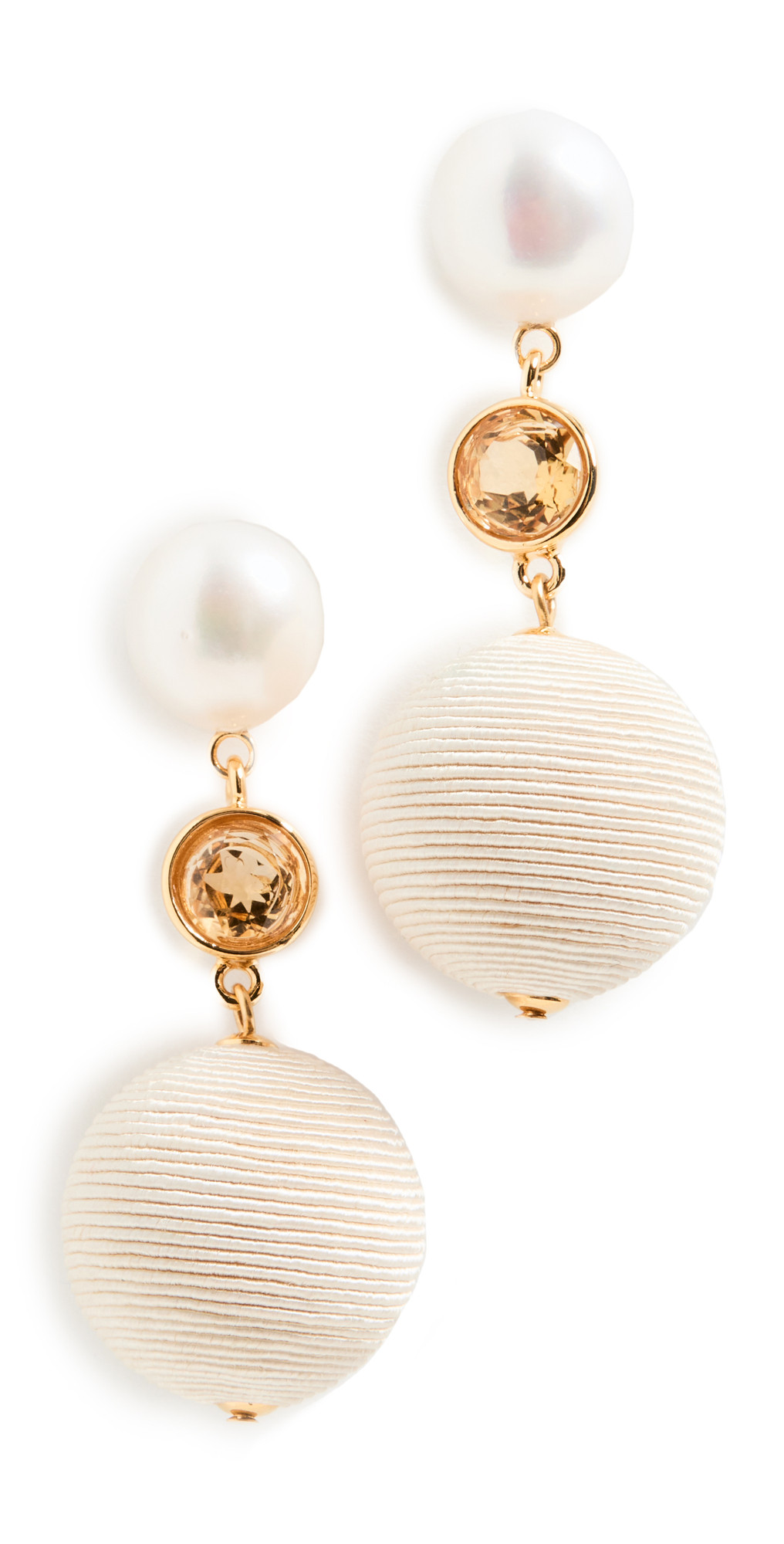 Sandia Earrings | Shopbop