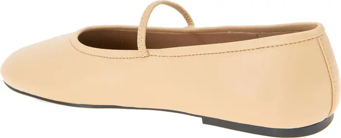 BCBGeneration Marzi Ballet Flat (Women) | Nordstrom | Nordstrom