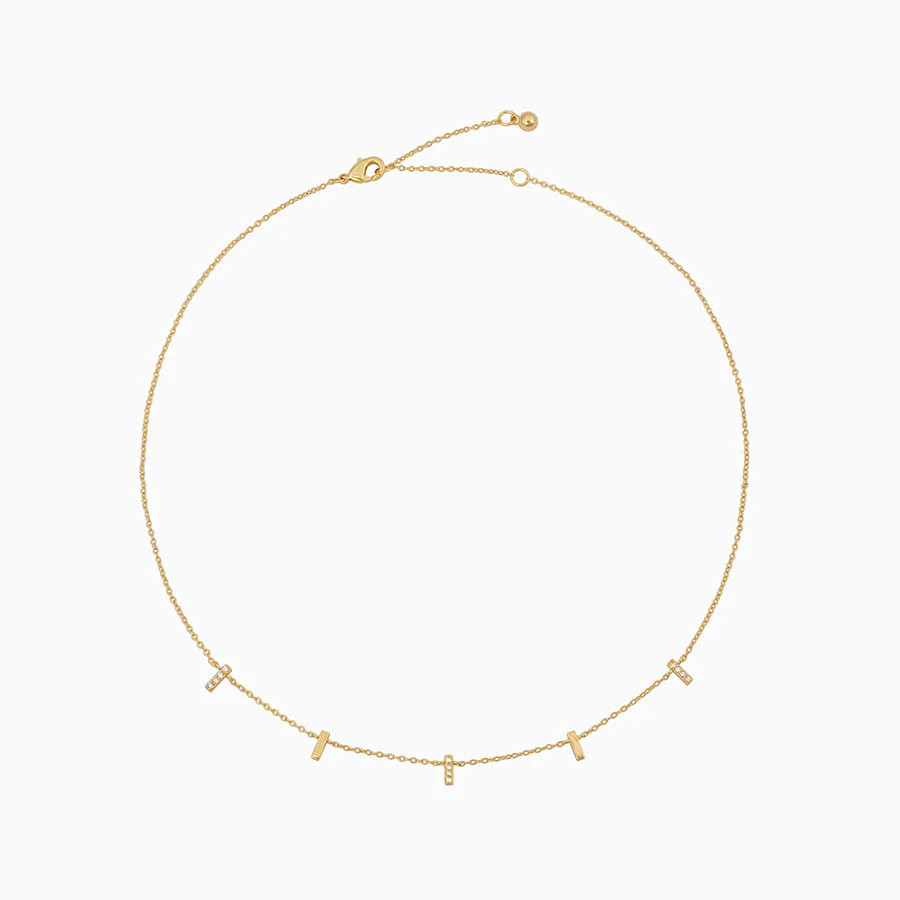 Countess Necklace | Uncommon James