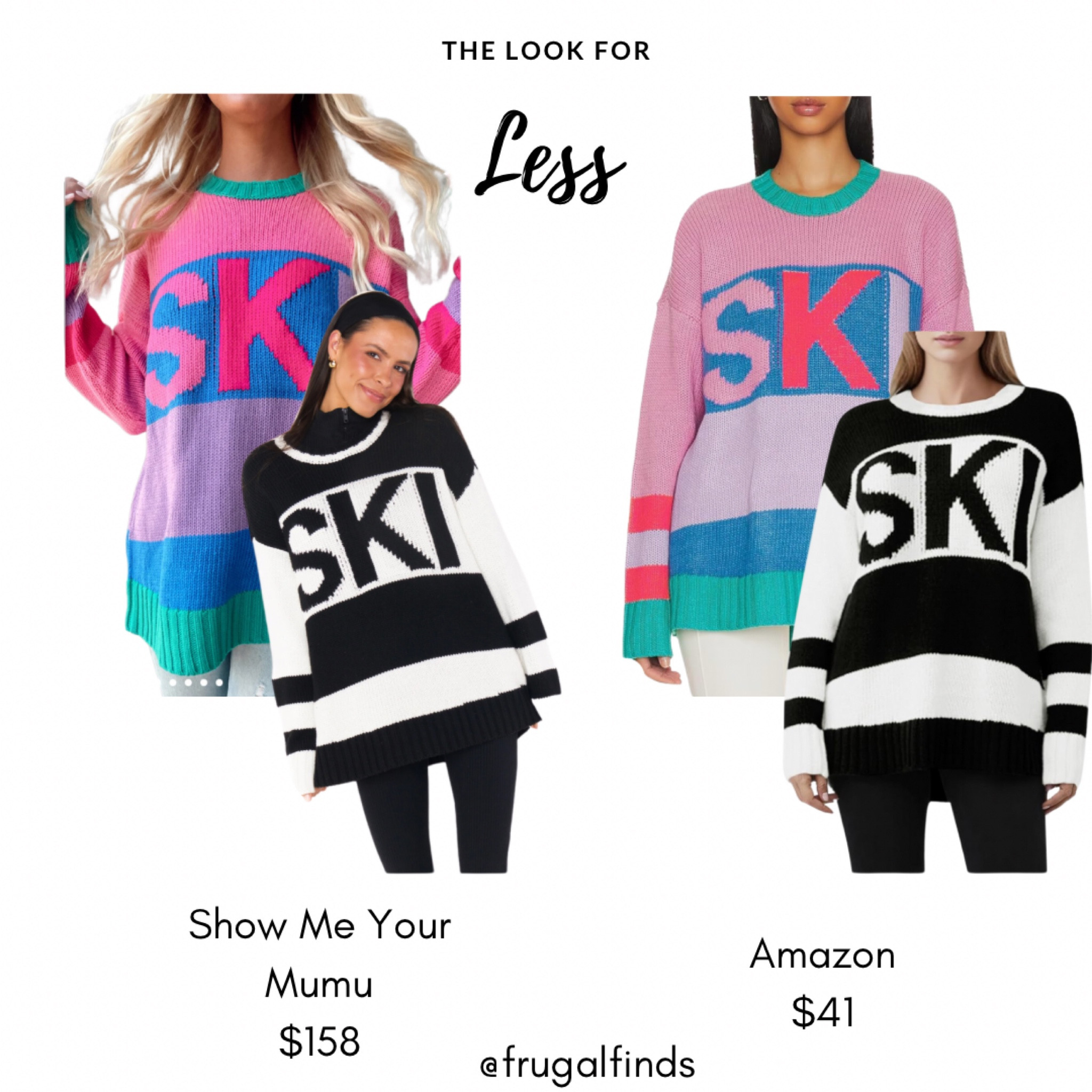 Getting these. That is all 😂 Linked here!

#LTKfindsunder50 #LTKSeasonal #LTKstyletip