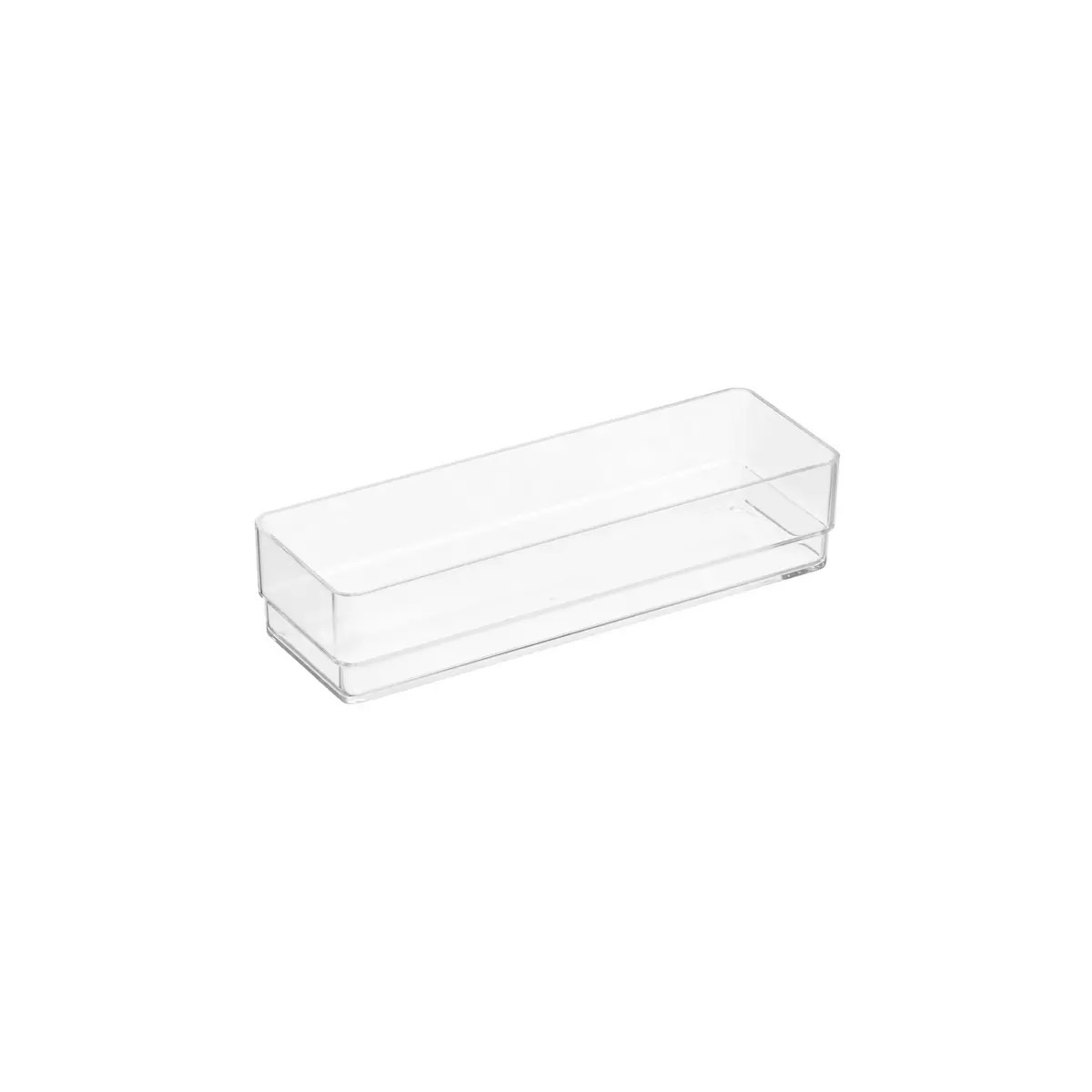 Acrylic Office Drawer Organizers | The Container Store