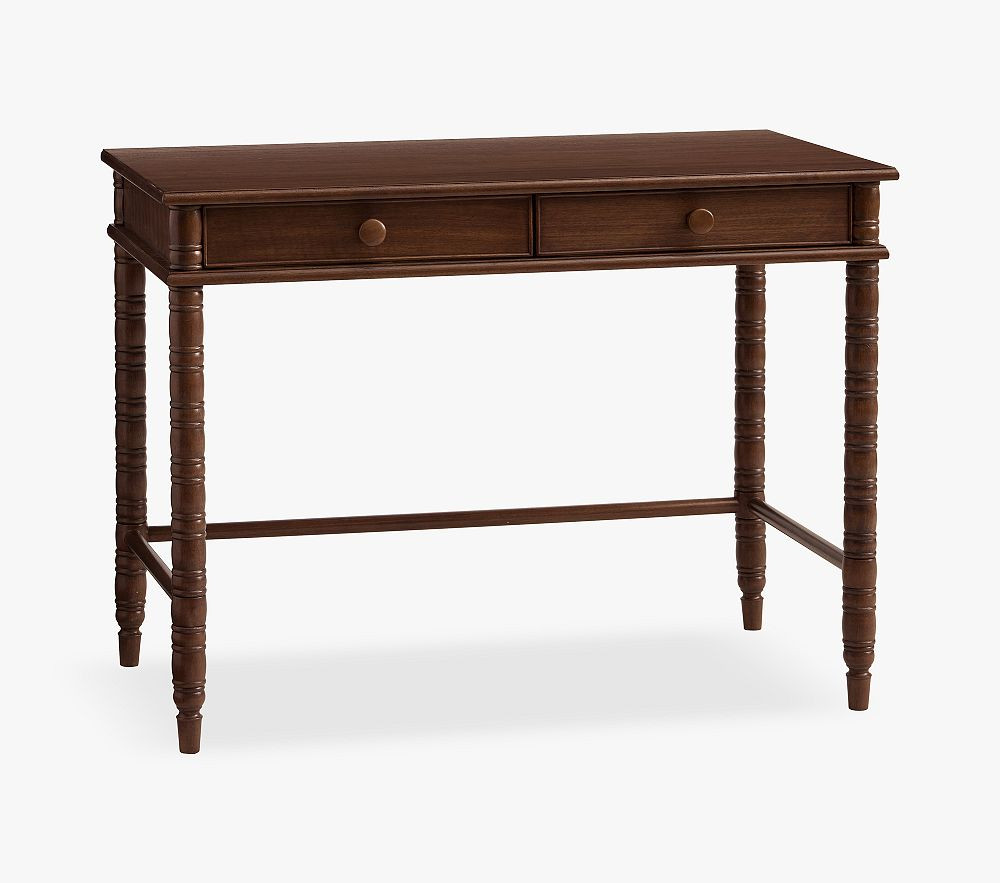Elsie Writing Desk Collection (40w x 21d") | Pottery Barn Kids