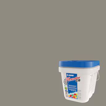 MAPEI Flexcolor CQ Pewter #5002 Acrylic Premix Sanded Grout (1-Gallon) | Lowe's