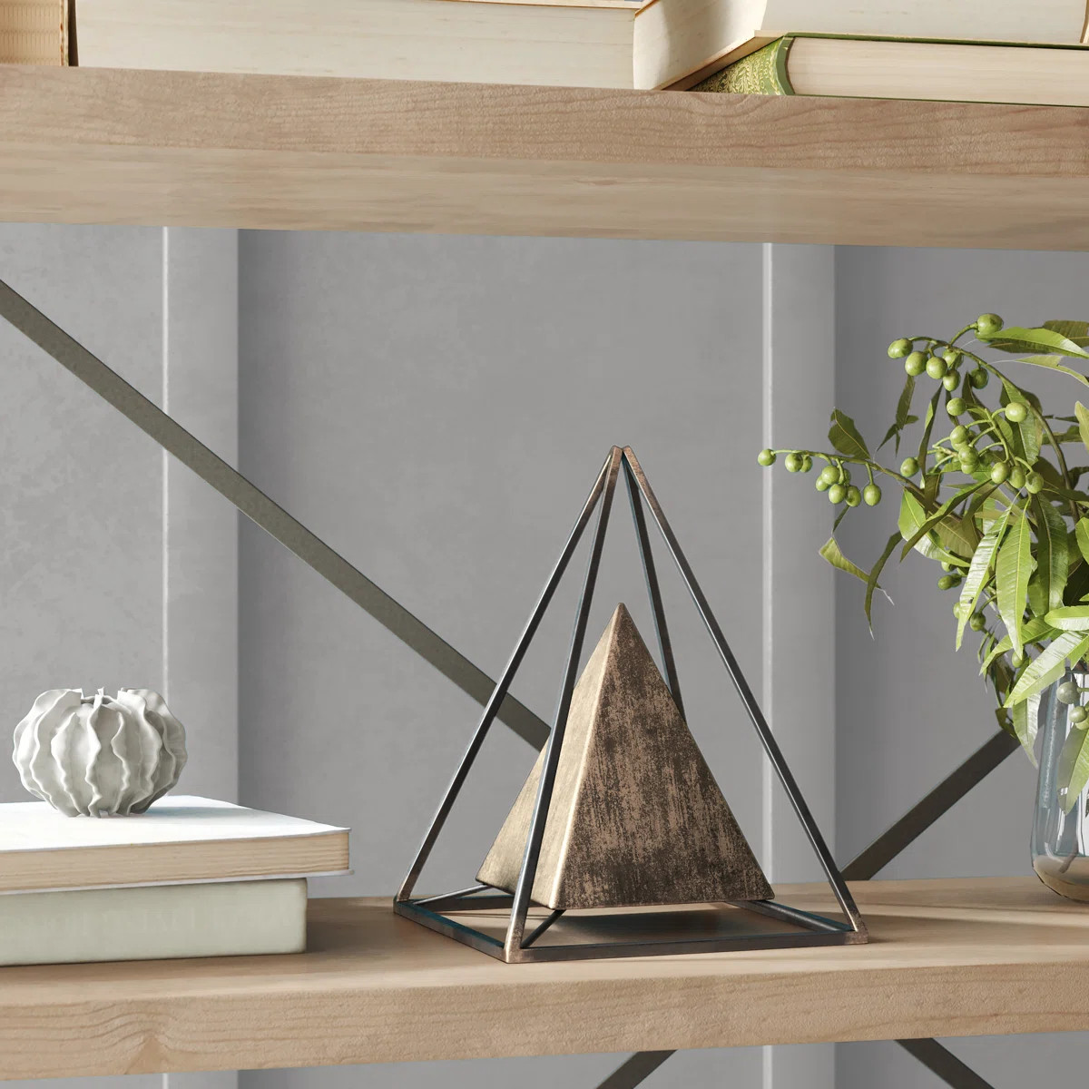 Flex Abstract Figurines & Sculptures | Wayfair North America