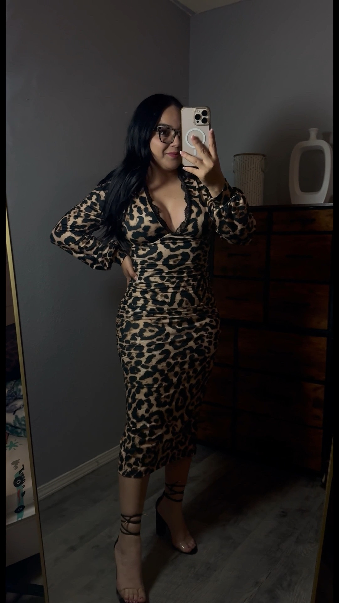 The perfect night out dress 😍

#LTKHoliday #LTKSaleAlert #LTKootd