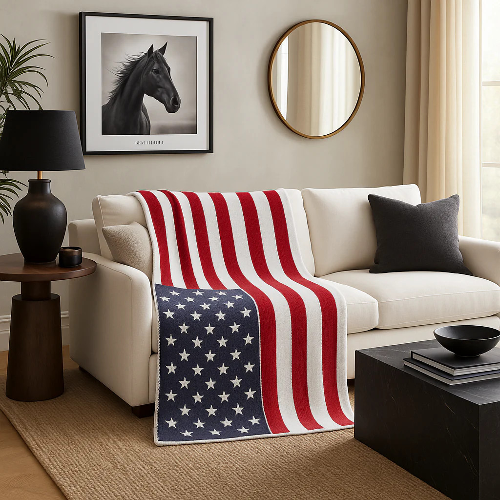 Blankets | The Styled Collection